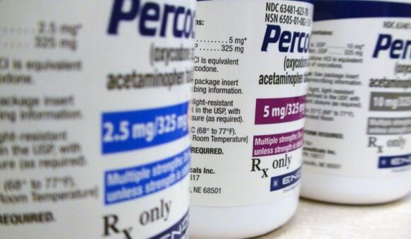 Buy Oxycodone UK