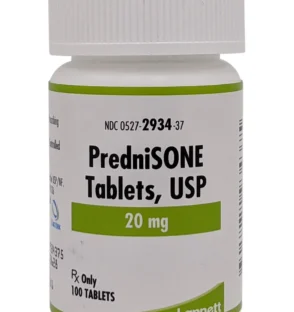Prednisone-micjeffonpharmacy