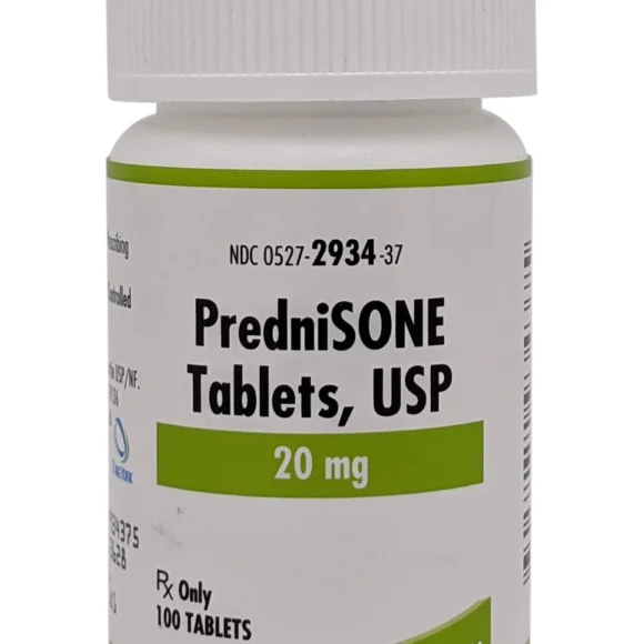 Prednisone-micjeffonpharmacy